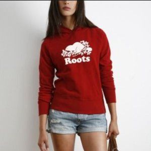 Roots Original Kanga Hoody